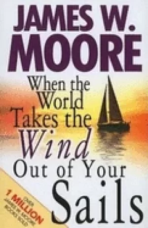 Image of when the world takes the wind out of your sails