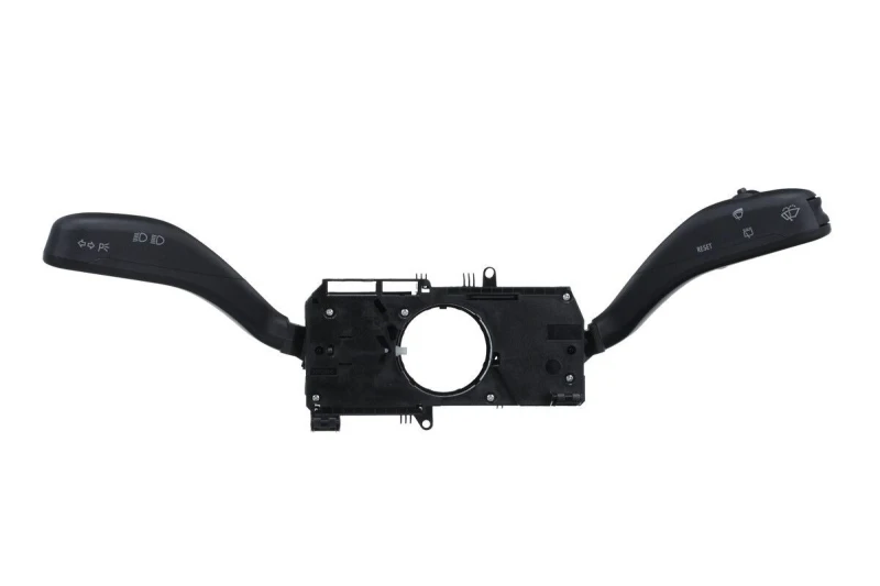 Image of Steering column switch VALEO 886730