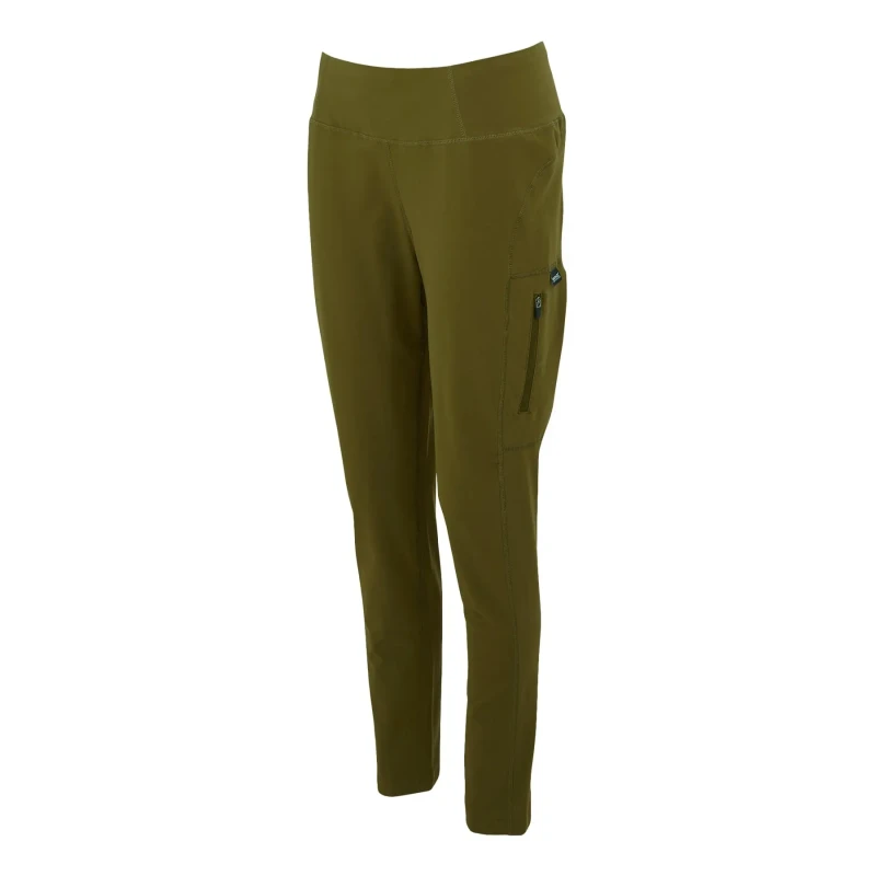 Image of Womens leggings Regatta Monira Vert Female 48