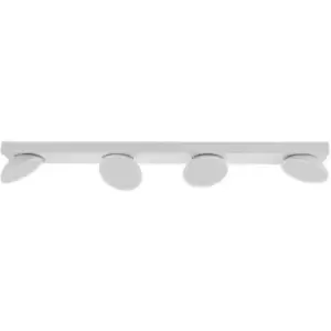 image of Italux Lighting - Italux Castelio Modern Ceiling Spotlight Bar led, 4000K