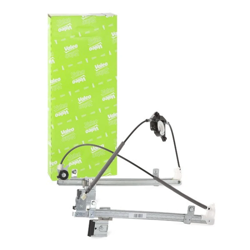 Image of Window regulator VALEO 850918