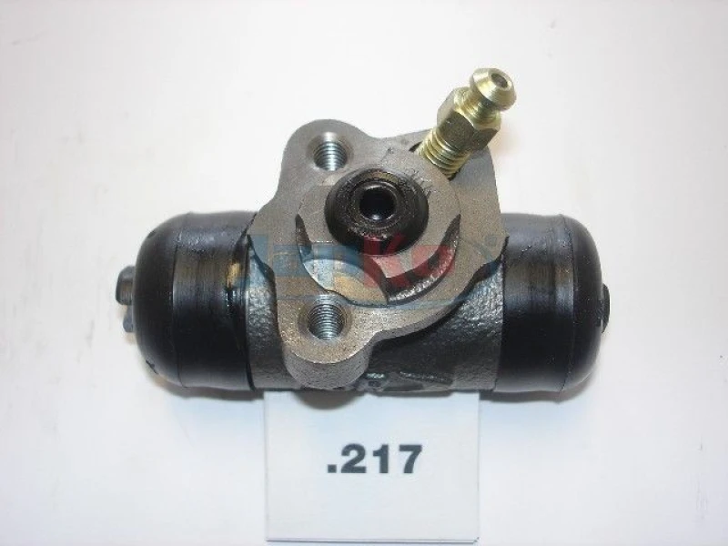 Image of JAPKO Wheel Brake Cylinder JAPKO 67217