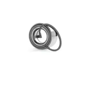 Image of FAG Wheel bearing kit HYUNDAI,KIA 713 6265 60 517200Q000,517200Q000WB,517202H000 517202H000WB,517202K000,517202K000WB,517200Q000,517200Q000WB
