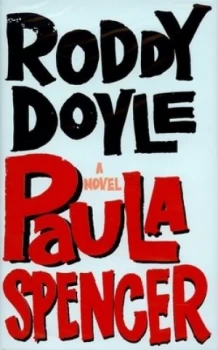Image of Paula Spencer by Roddy Doyle Hardback