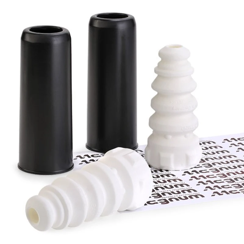 Image of Magnum Technology A9A035MT Shock Absorber Dust Cover Rear Axle Dust Cover Kit,shock absorber (919)