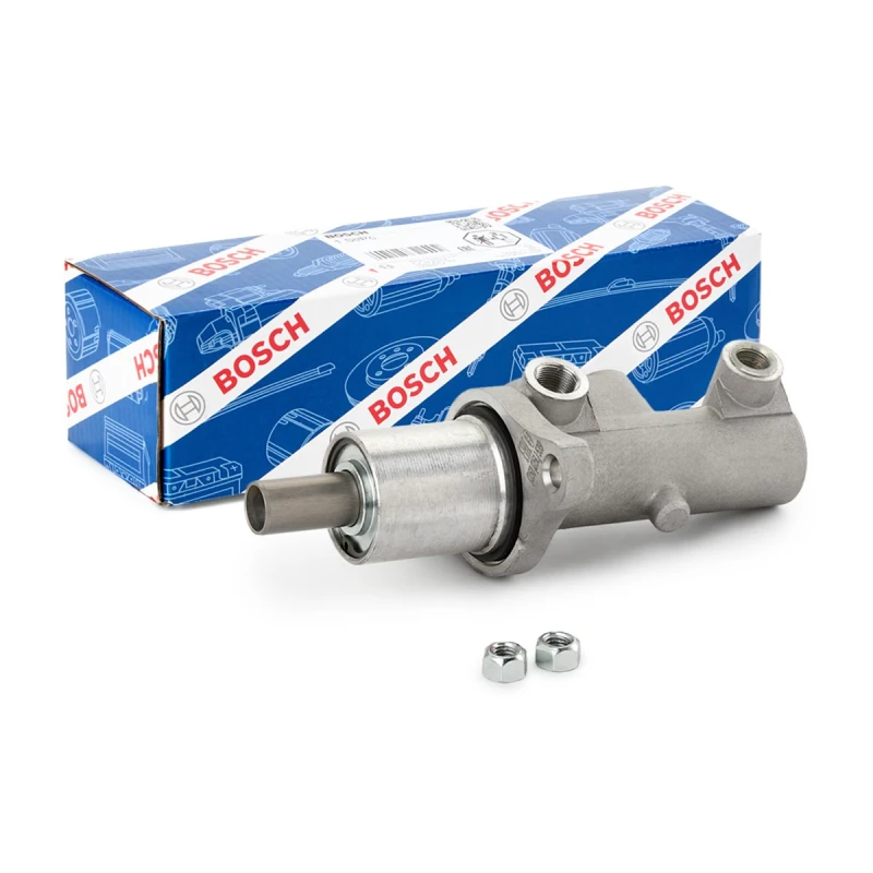 Image of Brake master cylinder Bosch 0 986 481 173