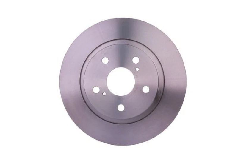 Image of HELLA Brake disc HELLA 8DD 355 116-121