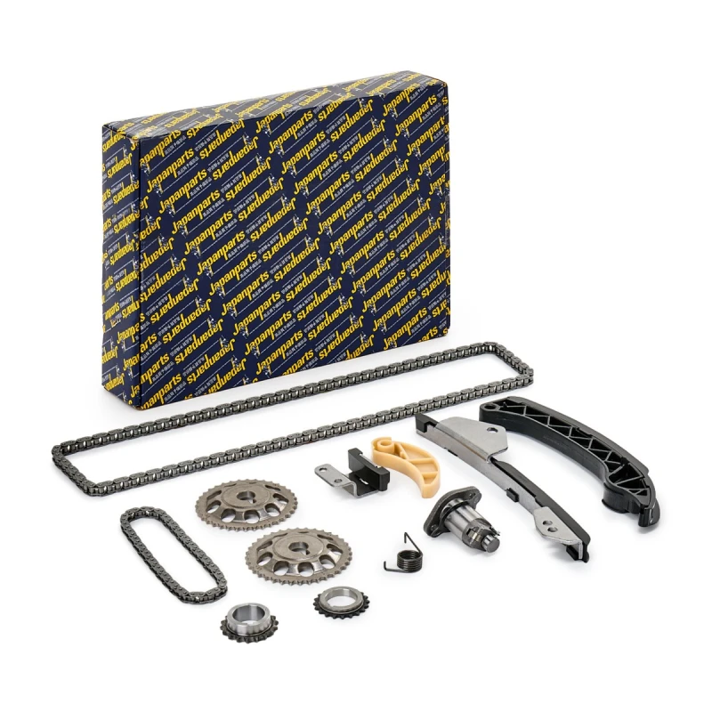 Image of JAPANPARTS Timing chain kit JAPANPARTS KDK-215