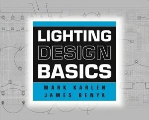 Image of Lighting Design Basics by Mark Karlen Paperback