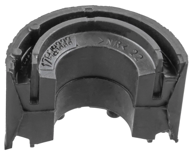 Image of Anti roll bar bush LEMFORDER 43990 01
