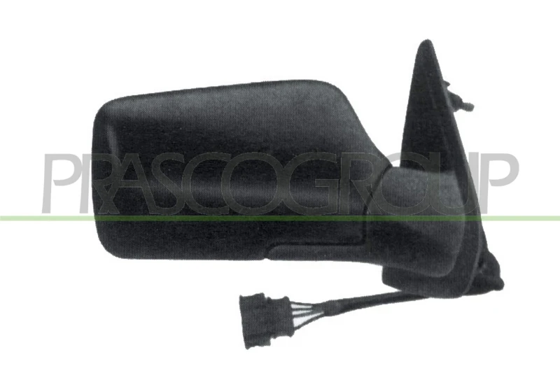 Image of PRASCO Wing mirror PRASCO VG0327303