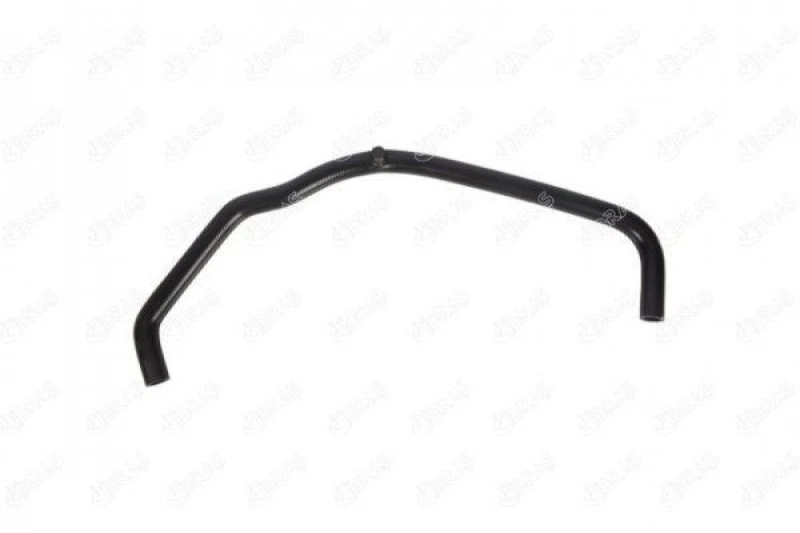 Image of IBRAS Radiator hose IBRAS 11535