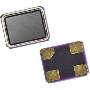 Image of Quartz crystal EuroQuartz 24.000MHz X223030 408512pF SMD 4