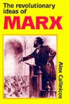 Image of Revolutionary Ideas Karl Marx 2ed by Alex Callinicos Paperback
