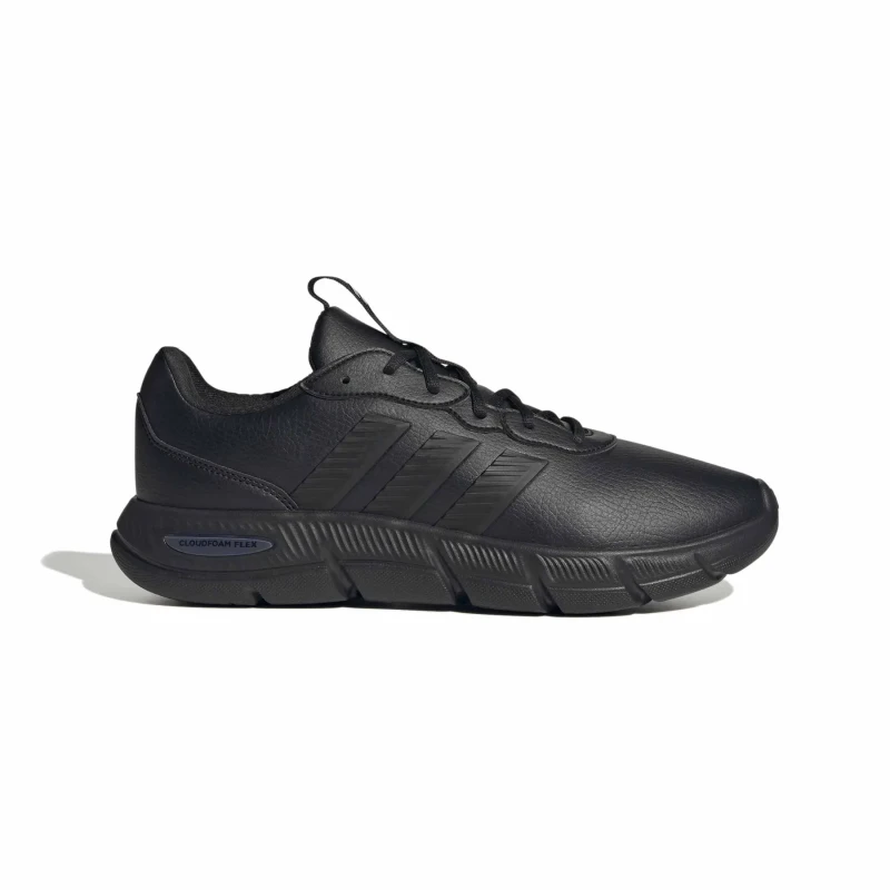 Image of Adidas Trainers adidas Cloudfoam Flex Laces Noir Male 39 1/3