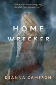 Image of Home wrecker by DeAnna Cameron