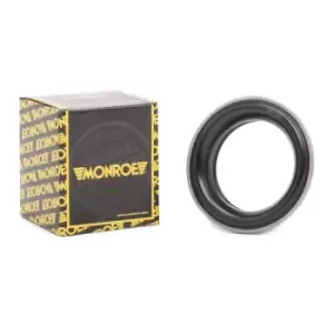 Image of MONROE Strut Bearing OPEL,RENAULT,PEUGEOT MK001 5031F2,503527,503558 Friction Bearing, suspension strut support mounting 503563,503527,503558,503563