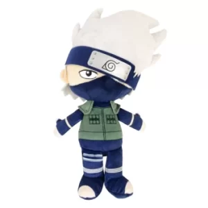 image of Naruto Shippuden Plush Figure Kakashi Hatake 30 cm