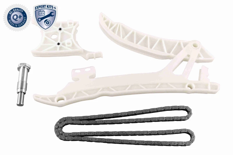 Image of Timing chain kit VAICO V20-10012-BEK