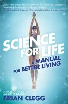 Image of Science for Life : A manual for better living