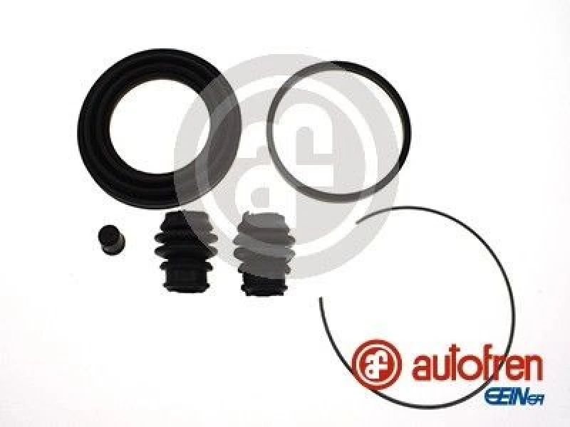 Image of AUTOFREN SEINSA Repair Kit, brake caliper AUTOFREN SEINSA D43098