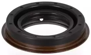 Image of Differential Shaft Seal 597.500 by Elring