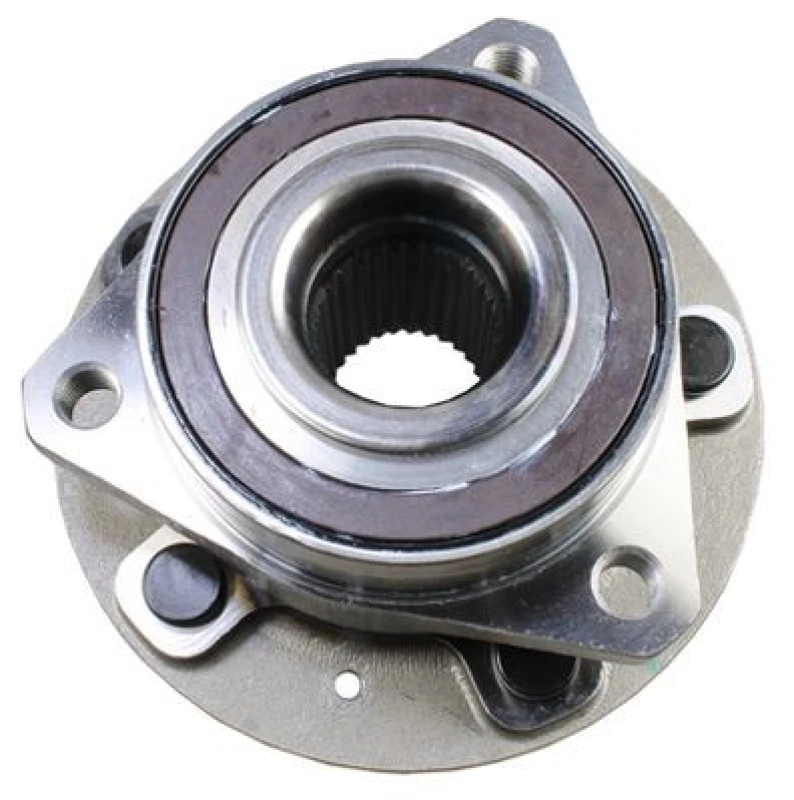 Image of Wheel bearing kit METZGER WM 2147
