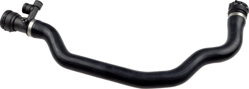Image of GATES Radiator hose GATES 05-2719
