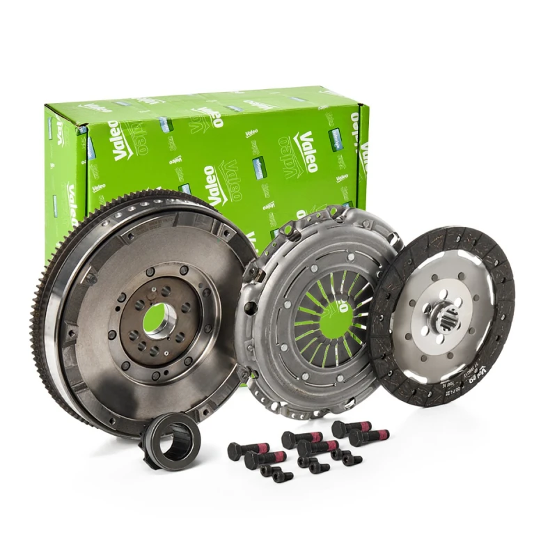 Image of Clutch kit VALEO 837059