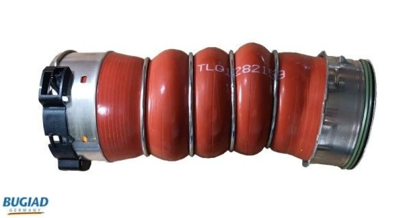 Image of Charger intake hose BUGIAD 82159