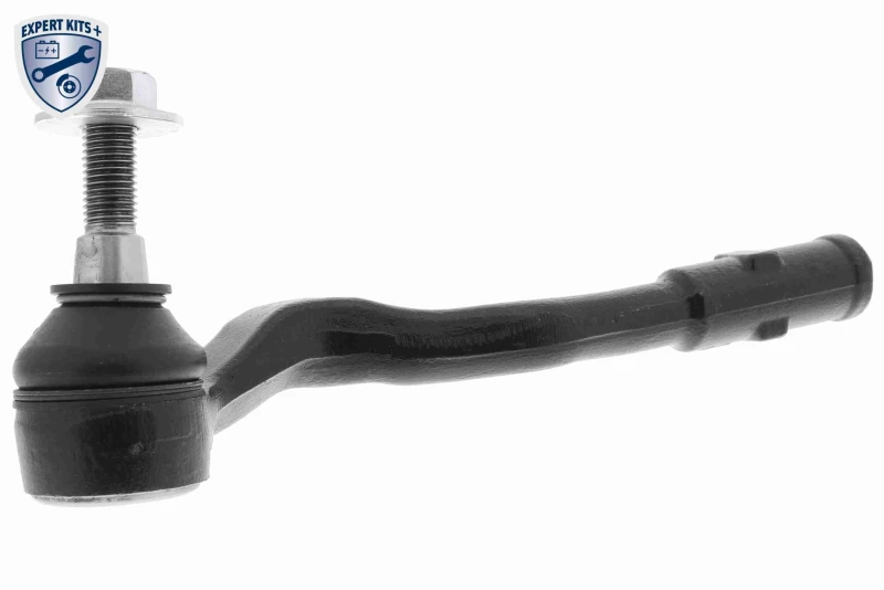 Image of VAICO V10-1772 Track rod end Original VAICO Quality, Front Axle Right Tie Rod End (914)