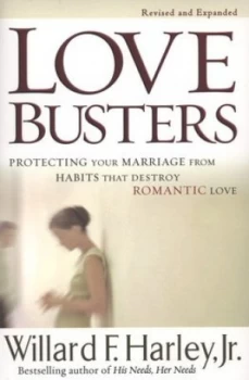Image of Love Busters Paperback