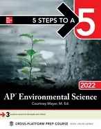 Image of 5 steps to a 5 ap environmental science 2022