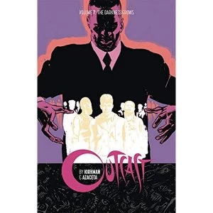 Image of Outcast by Kirkman & Azaceta Volume 7
