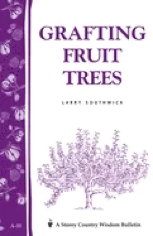 Image of grafting fruit trees bulletin a 35