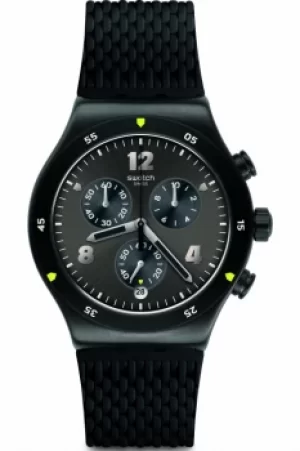 Image of Swatch Darkbark Watch YVB406