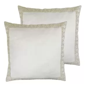 Image of Apollo Twin Pack Polyester Filled Cushions