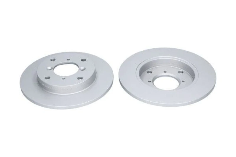 Image of KAVO PARTS Brake disc KAVO PARTS BR-8708-C