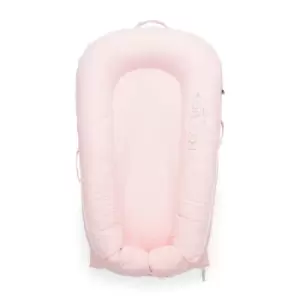 Image of DockATot Deluxe+ Basics - Strawberry Cream