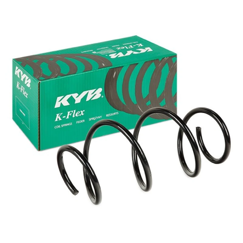 Image of KYB Coil spring KYB RA4015