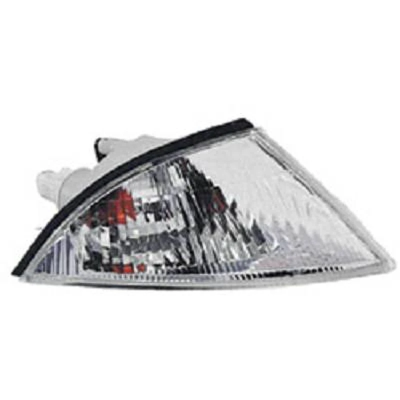 Image of DIEDERICHS 5860072 Turn Signal Right Front Indicator (62)