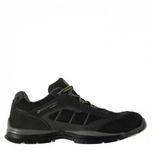 image of Dunlop Safety Iowa Mens Steel Toe Cap Safety Shoes