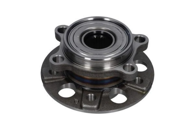 Image of KAVO PARTS Wheel bearing kit KAVO PARTS WBH-10011