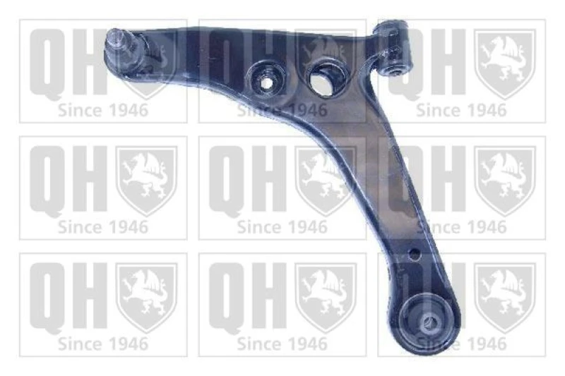 Image of QUINTON HAZELL Suspension arm QUINTON HAZELL QSA2573S