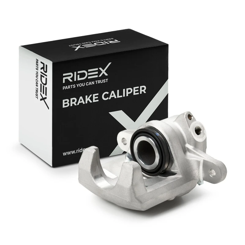 Image of RIDEX Brake caliper RIDEX 78B1279