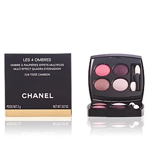 Image of LES 4 OMBRES #228-tisse cambon