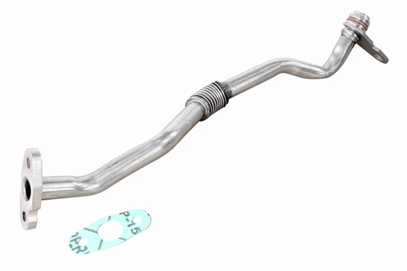 Image of VAICO Oil Pipe, charger VAICO V25-2593