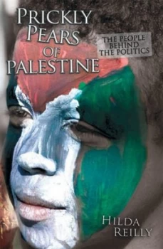 Image of Prickly Pears of Palestine by Hilda Reilly Paperback