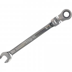 Image of Faithfull Flexible Ratchet Combination Spanner 9mm