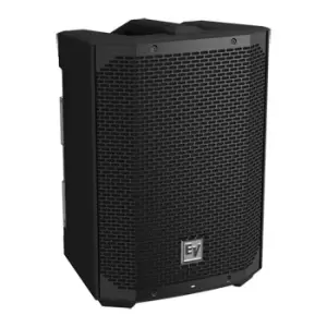 Image of Electrovoice Everse8 Portable PA System - Black